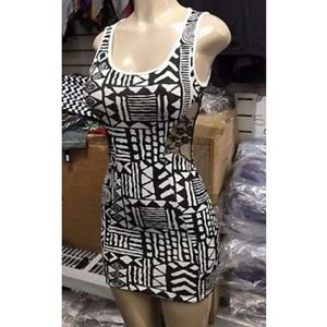 sz XS sexy backless side lace dress